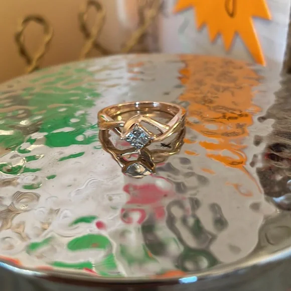 Littman Ring - Picture 5 of 7